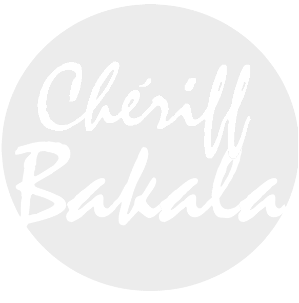 Cheriff Bakala