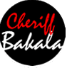 Chériff Bakala Logo